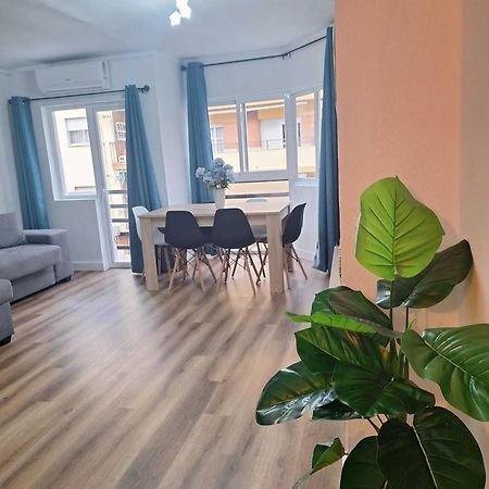 Moderno Y Nuevo Piso Huelva Διαμέρισμα Εξωτερικό φωτογραφία